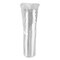 Fabri-Kal Greenware Plastic Cold Drink Sip Lids, Fits 12 oz to 24 oz Cold Cups - Clear (1000/Carton)